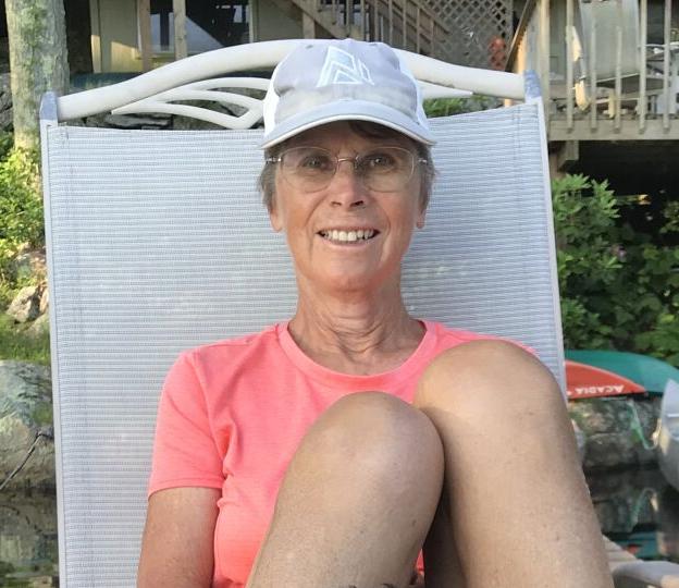Carol Crothers